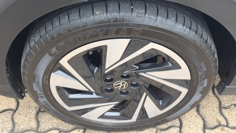 NIVUS 1.0 TSI HIGHLINE FLEX 4P AUTOMÁTICO - 2025 - SãO MARCOS