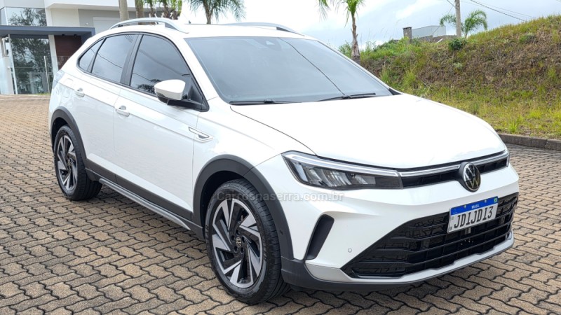 nivus 1.0 tsi highline flex 4p automatico 2025 sao marcos