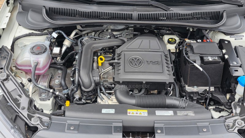 NIVUS 1.0 TSI HIGHLINE FLEX 4P AUTOMÁTICO - 2025 - SãO MARCOS
