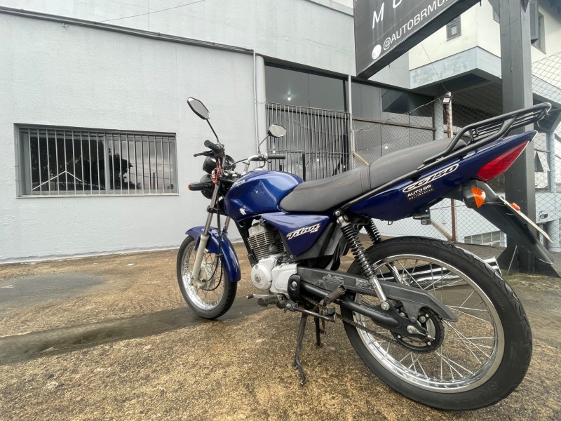 CG 150 TITAN KS - 2005 - CAXIAS DO SUL