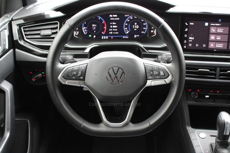 NIVUS 1.0 TSI HIGHLINE FLEX 4P AUTOMÁTICO - 2021 - CAXIAS DO SUL