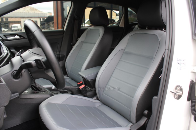 NIVUS 1.0 TSI HIGHLINE FLEX 4P AUTOMÁTICO - 2021 - CAXIAS DO SUL