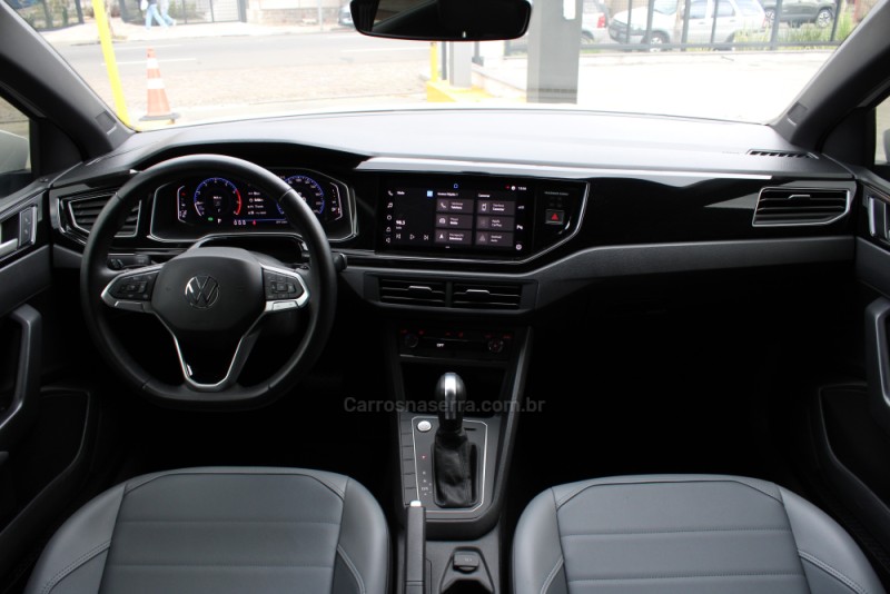 NIVUS 1.0 TSI HIGHLINE FLEX 4P AUTOMÁTICO - 2021 - CAXIAS DO SUL