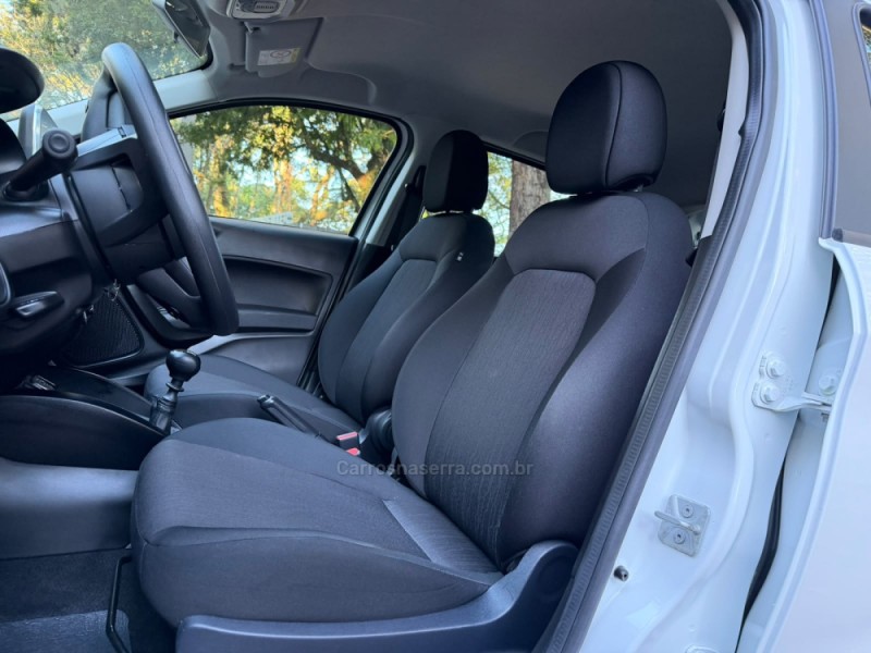 ARGO 1.0 FIREFLY FLEX DRIVE MANUAL - 2025 - DOIS IRMãOS