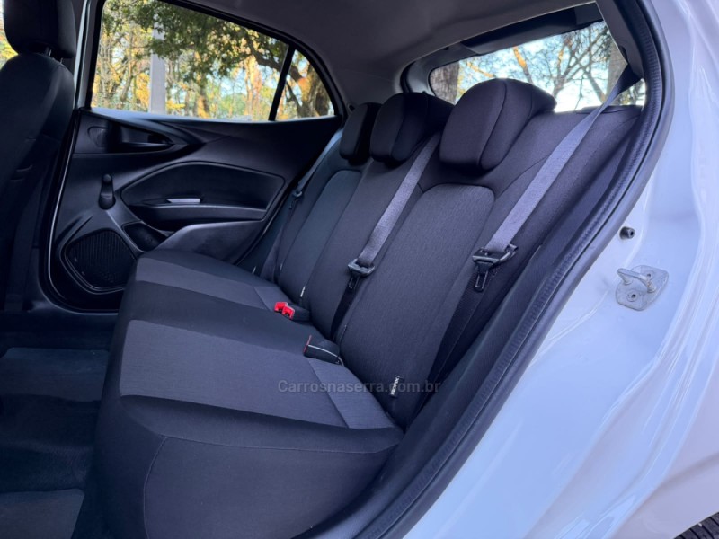 ARGO 1.0 FIREFLY FLEX DRIVE MANUAL - 2025 - DOIS IRMãOS