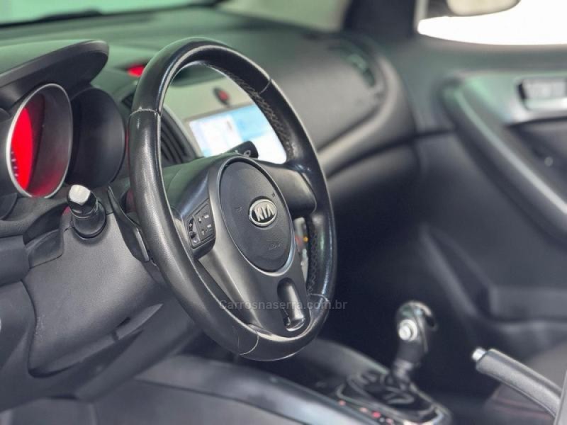 CERATO  - 2012 - ESTâNCIA VELHA