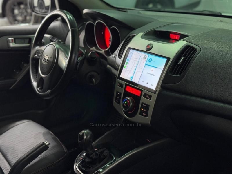 CERATO  - 2012 - ESTâNCIA VELHA