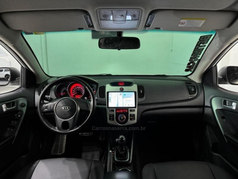 CERATO  - 2012 - ESTâNCIA VELHA