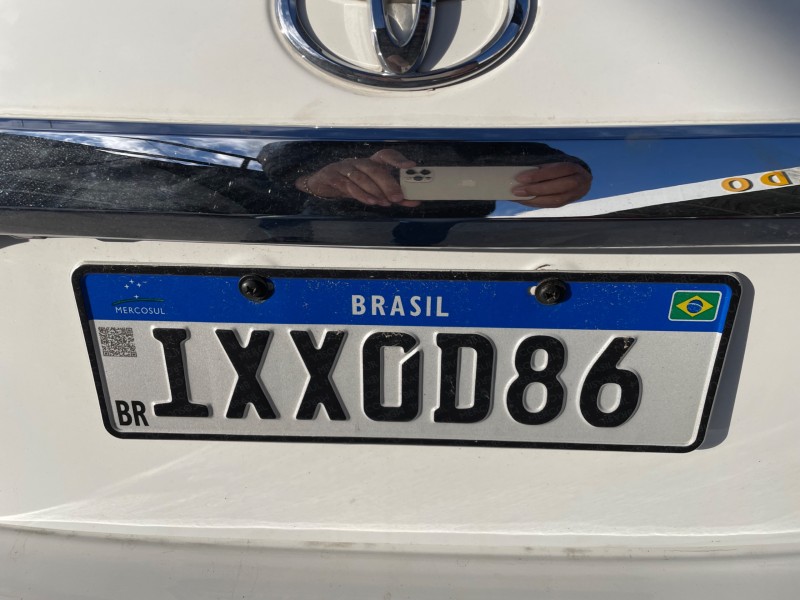 COROLLA 1.8 XEI 16V FLEX 4P AUTOMÁTICO - 2016 - CAXIAS DO SUL