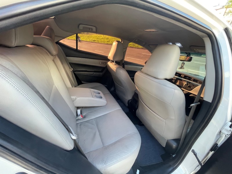 COROLLA 1.8 XEI 16V FLEX 4P AUTOMÁTICO - 2016 - CAXIAS DO SUL