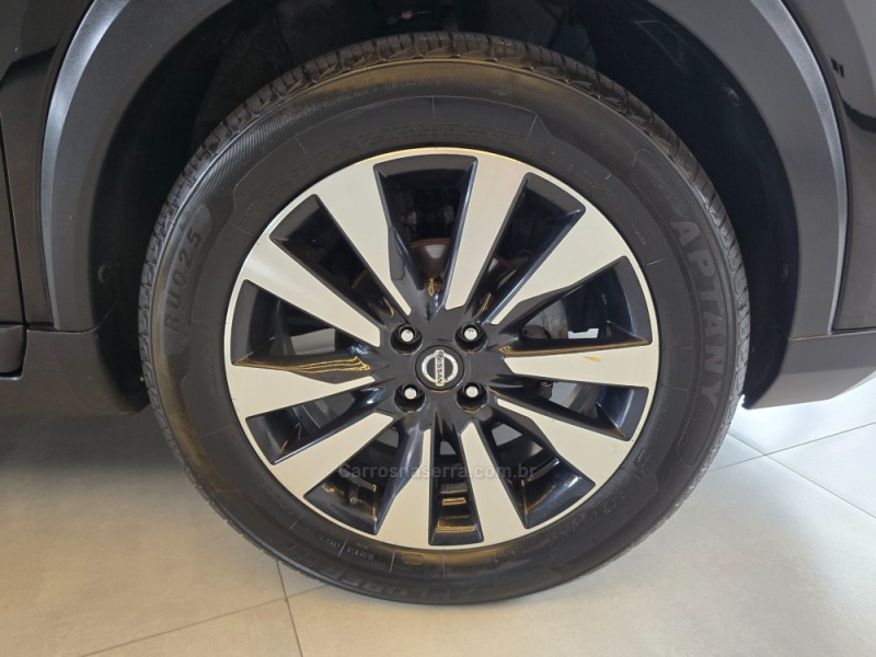 KICKS 1.6 16V FLEX SV 4P XTRONIC - 2019 - BENTO GONçALVES