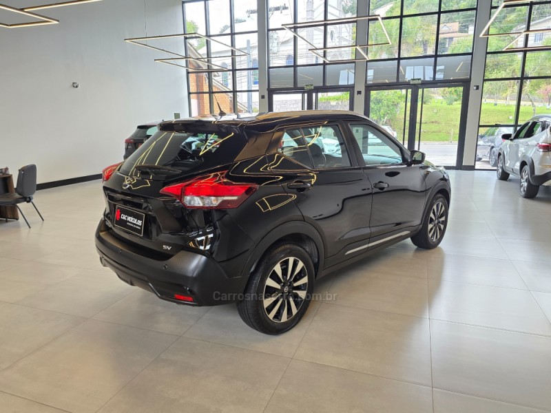 KICKS 1.6 16V FLEX SV 4P XTRONIC - 2019 - BENTO GONçALVES