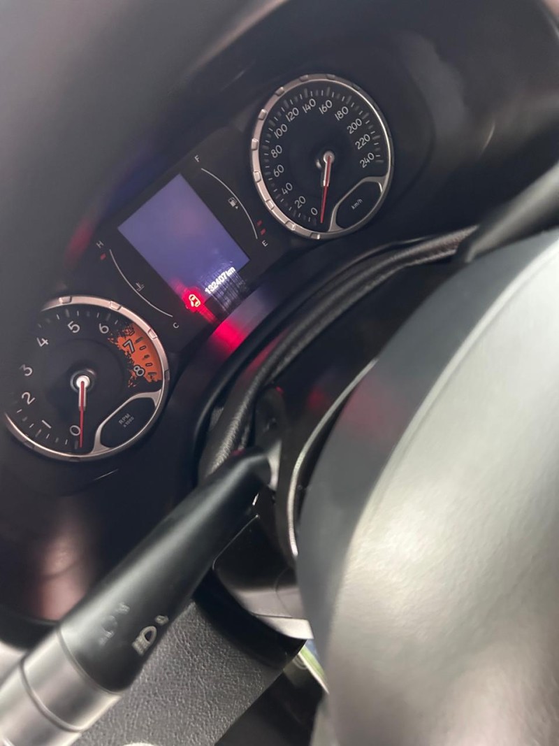 RENEGADE 1.8 16V FLEX SPORT 4P AUTOMÁTICO - 2017 - CAXIAS DO SUL