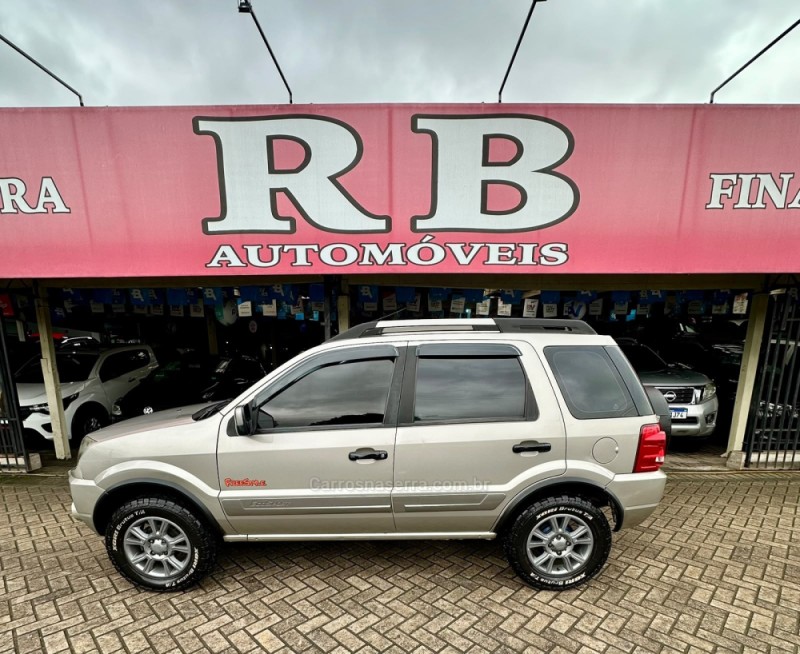 ecosport 1.6 freestyle 8v flex 4p manual 2012 parobe