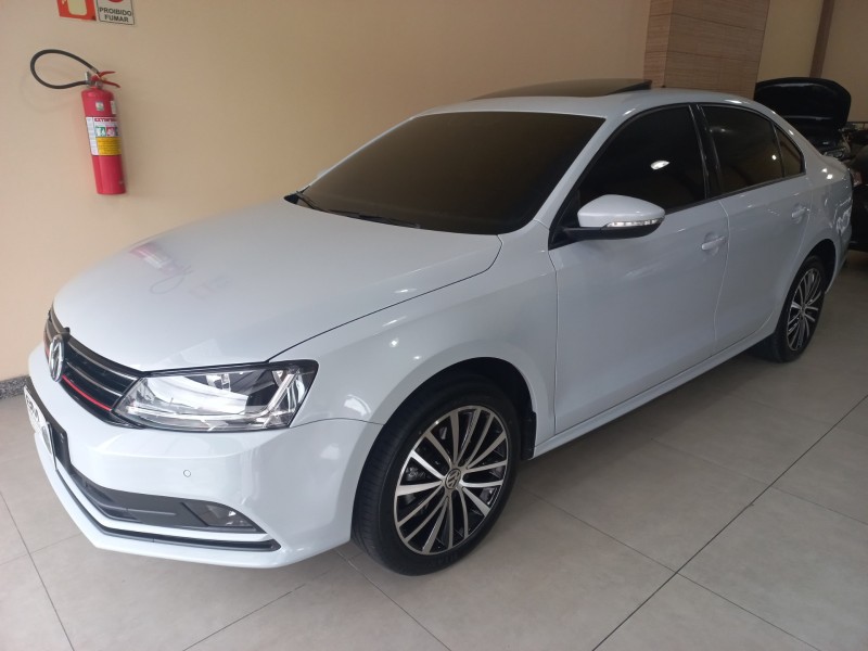 JETTA 1.4 16V TSI COMFORTLINE GASOLINA 4P TIPTRONIC