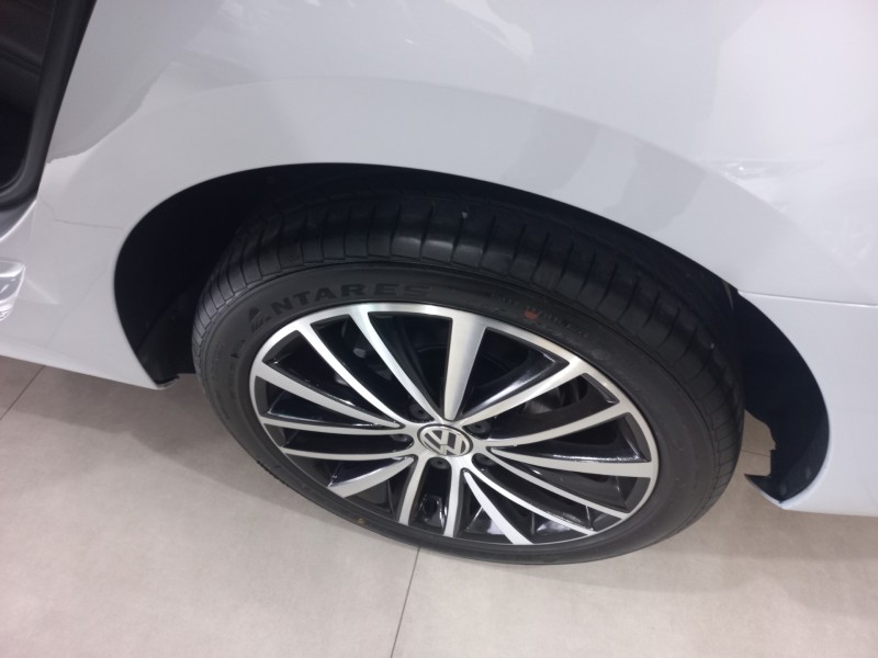JETTA 1.4 16V TSI COMFORTLINE GASOLINA 4P TIPTRONIC - 2017 - BENTO GONçALVES