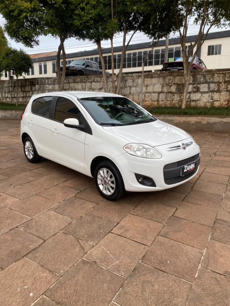 palio 1.0 mpi attractive 8v flex 4p manual 2012 sananduva