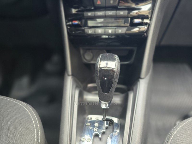 208 1.6 GRIFFE 16V FLEX 4P AUTOMÁTICO - 2019 - CAXIAS DO SUL