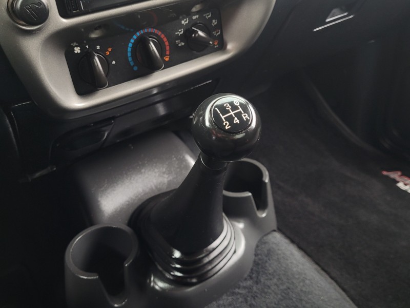 RANGER 2.3 SPORT 16V 4X2 CS GASOLINA 2P MANUAL - 2012 - CARLOS BARBOSA