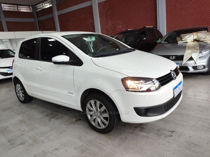 fox 1.0 itrend 8v flex 4p manual 2012 taquara