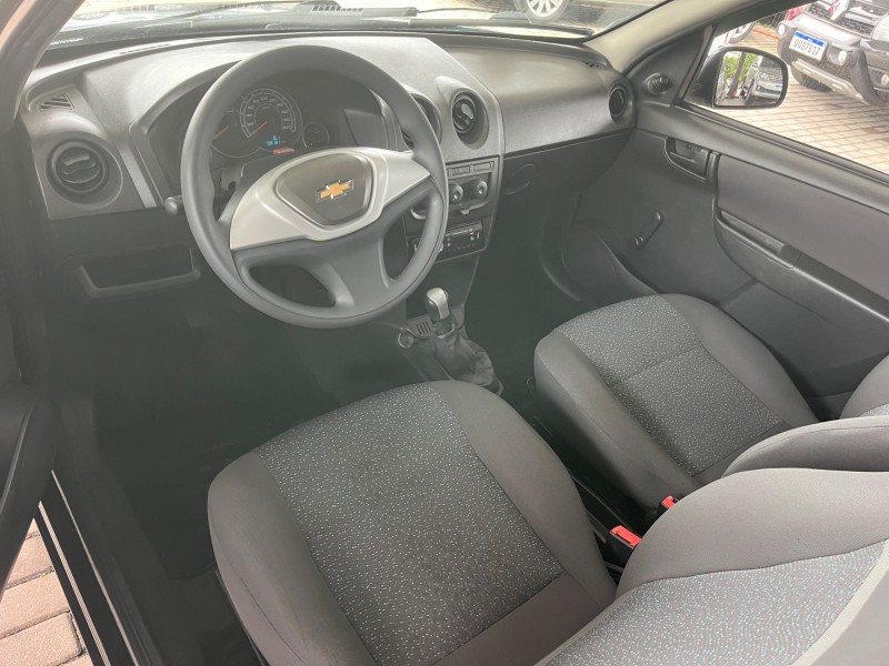 CELTA 1.0 MPFI LS 8V FLEX 2P MANUAL - 2014 - CAXIAS DO SUL