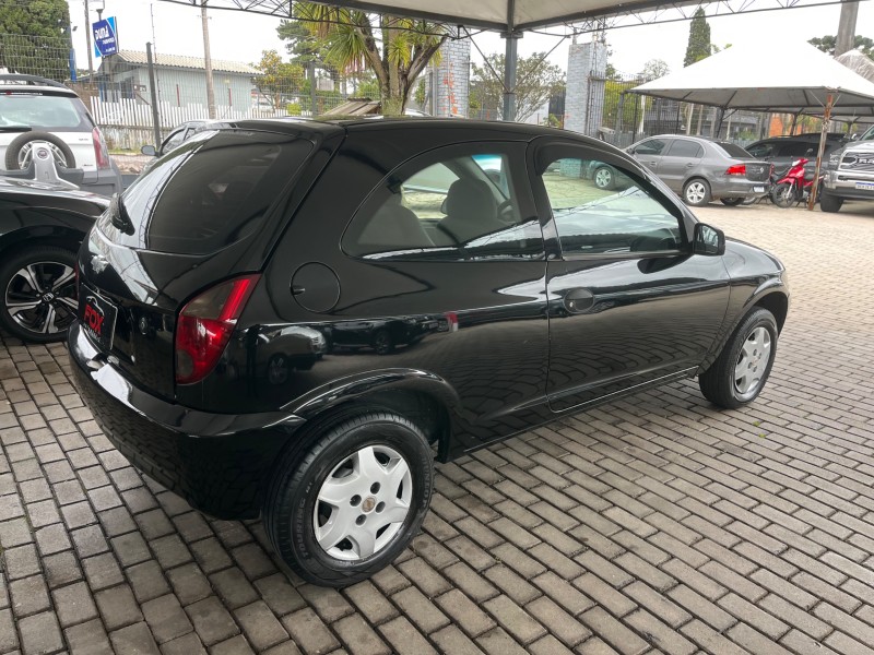 CELTA 1.0 MPFI LS 8V FLEX 2P MANUAL - 2014 - CAXIAS DO SUL