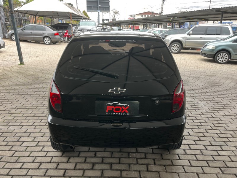 CELTA 1.0 MPFI LS 8V FLEX 2P MANUAL - 2014 - CAXIAS DO SUL