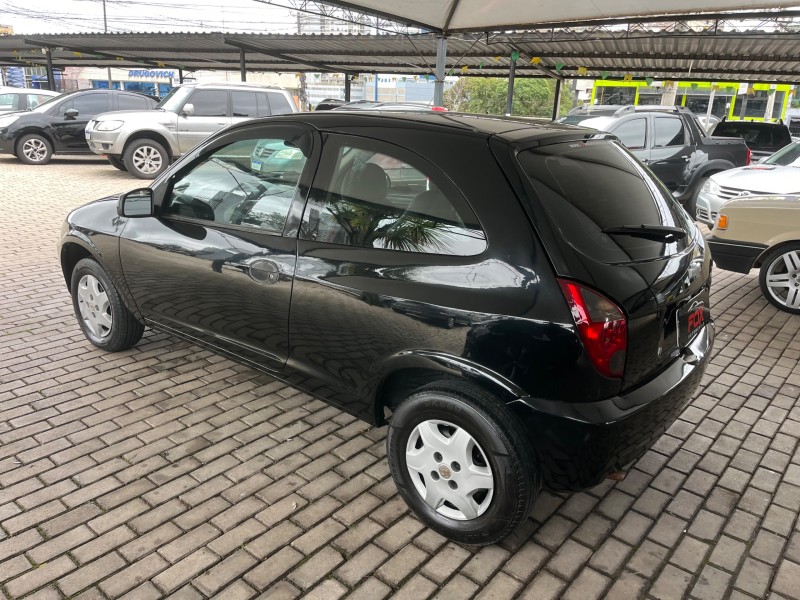 CELTA 1.0 MPFI LS 8V FLEX 2P MANUAL - 2014 - CAXIAS DO SUL