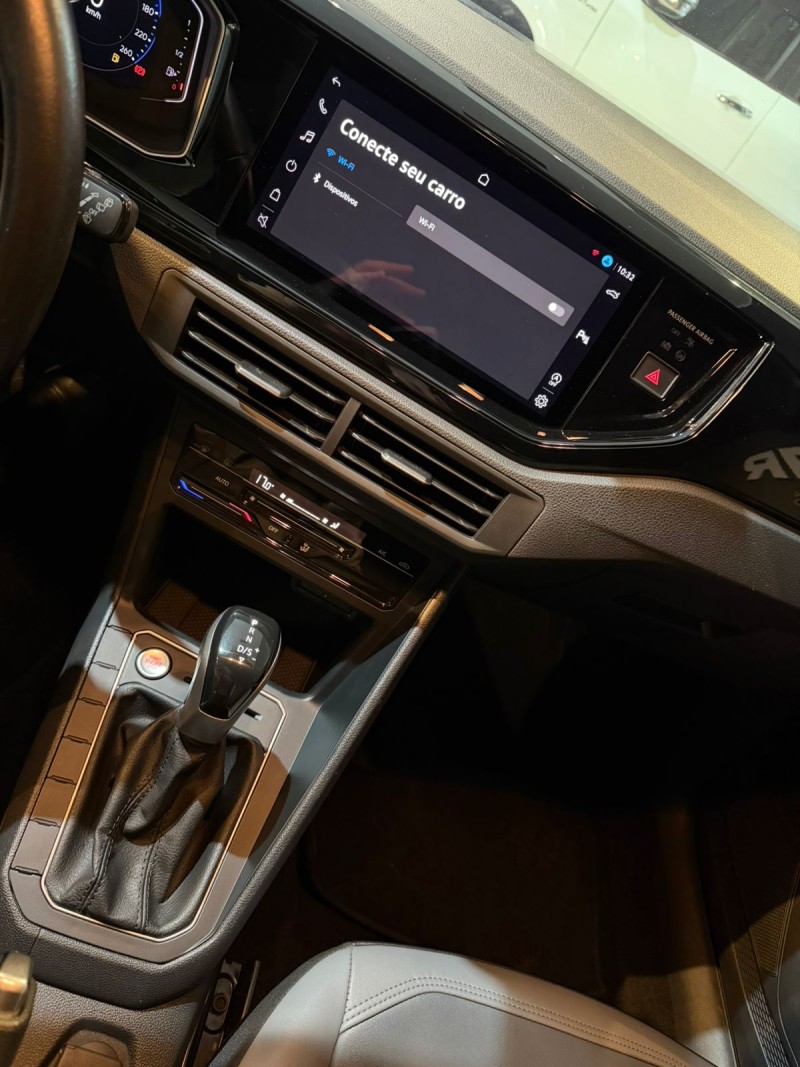 NIVUS 1.0 TSI HIGHLINE FLEX 4P AUTOMÁTICO - 2023 - ANTôNIO PRADO