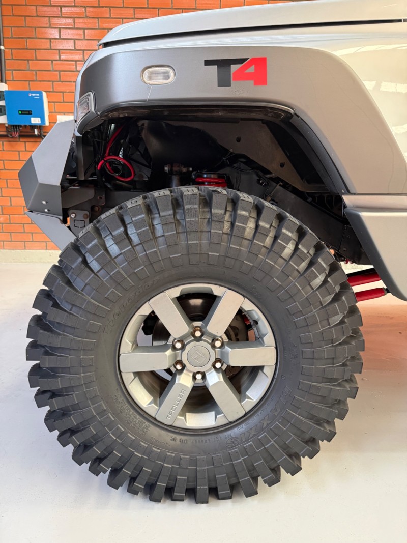 T4 3.2 XLT 4X4 20V TURBO INTERCOOLER DIESEL 2P MANUAL - 2015 - BENTO GONçALVES
