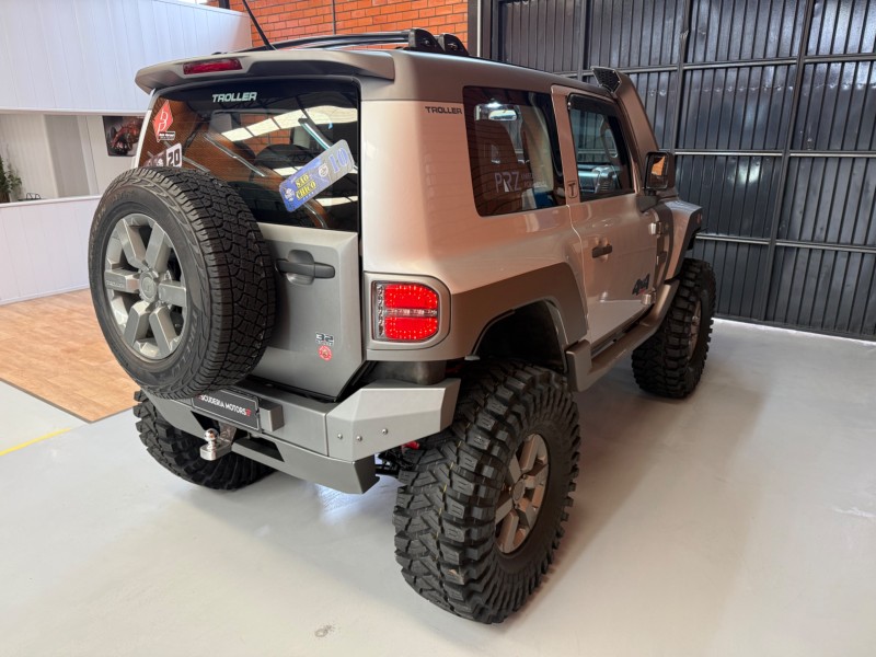 T4 3.2 XLT 4X4 20V TURBO INTERCOOLER DIESEL 2P MANUAL - 2015 - BENTO GONçALVES