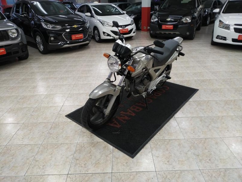 cbx 250 twister  2008 caxias do sul