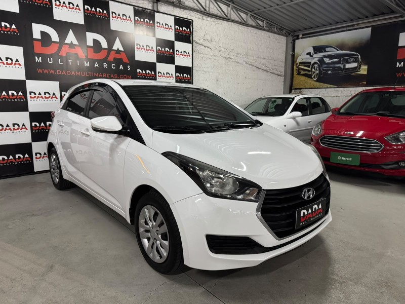 hb20 1.6 comfort 16v flex 4p manual 2017 caxias do sul