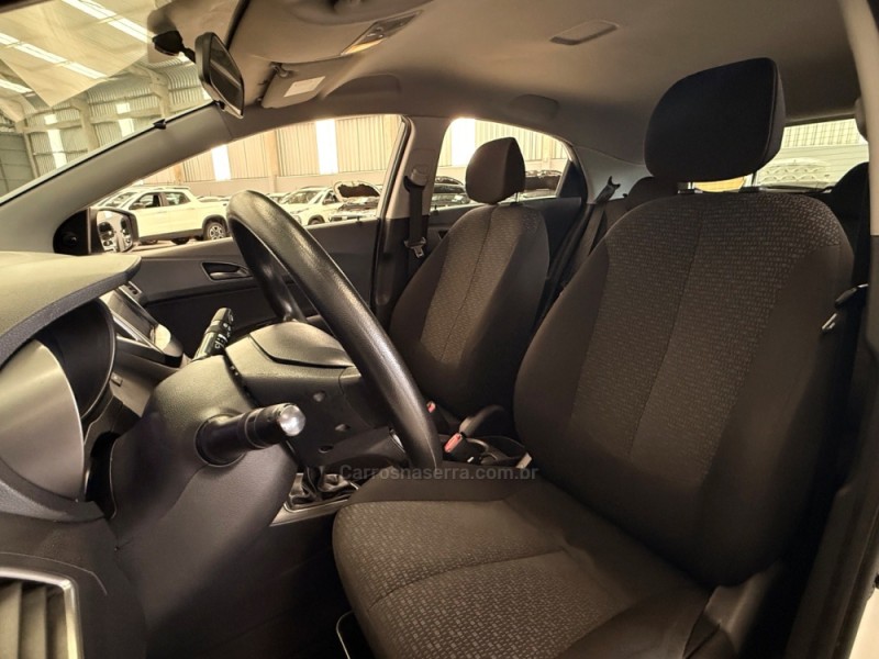 HB20 1.0 UNIQUE 12V FLEX 4P MANUAL - 2019 - BENTO GONçALVES
