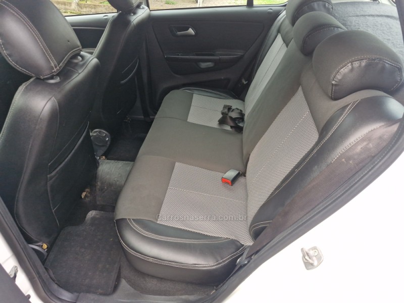 CROSSFOX 1.6 MI FLEX 8V 4P MANUAL - 2014 - BENTO GONçALVES