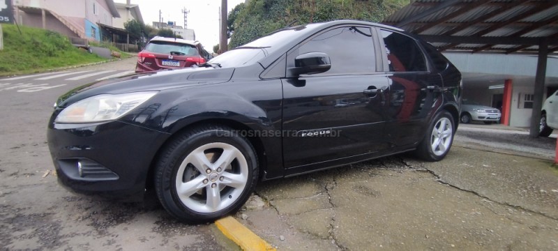 focus 1.6 glx 16v flex 4p manual 2013 farroupilha
