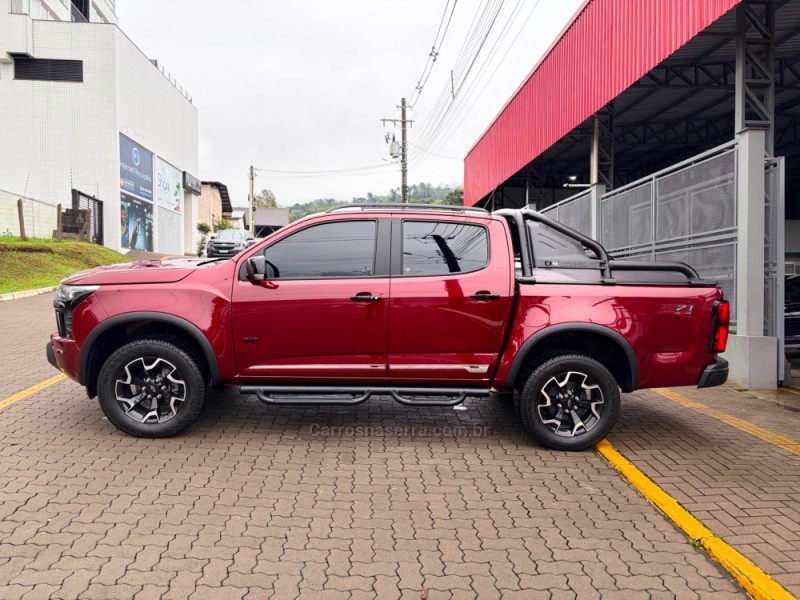 s10 2.8 z71 4x4 cd 16v turbo diesel 4p automatica 2026 feliz
