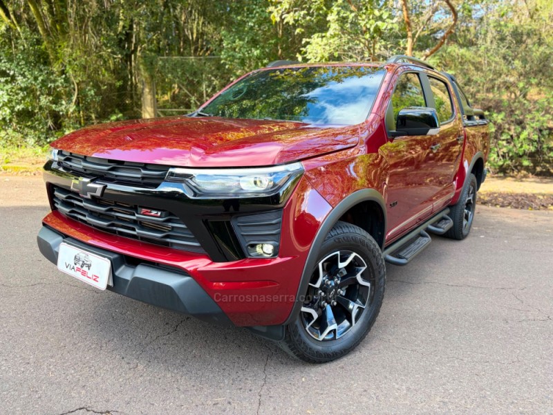 s10 2.8 z71 4x4 cd 16v turbo diesel 4p automatica 2026 feliz