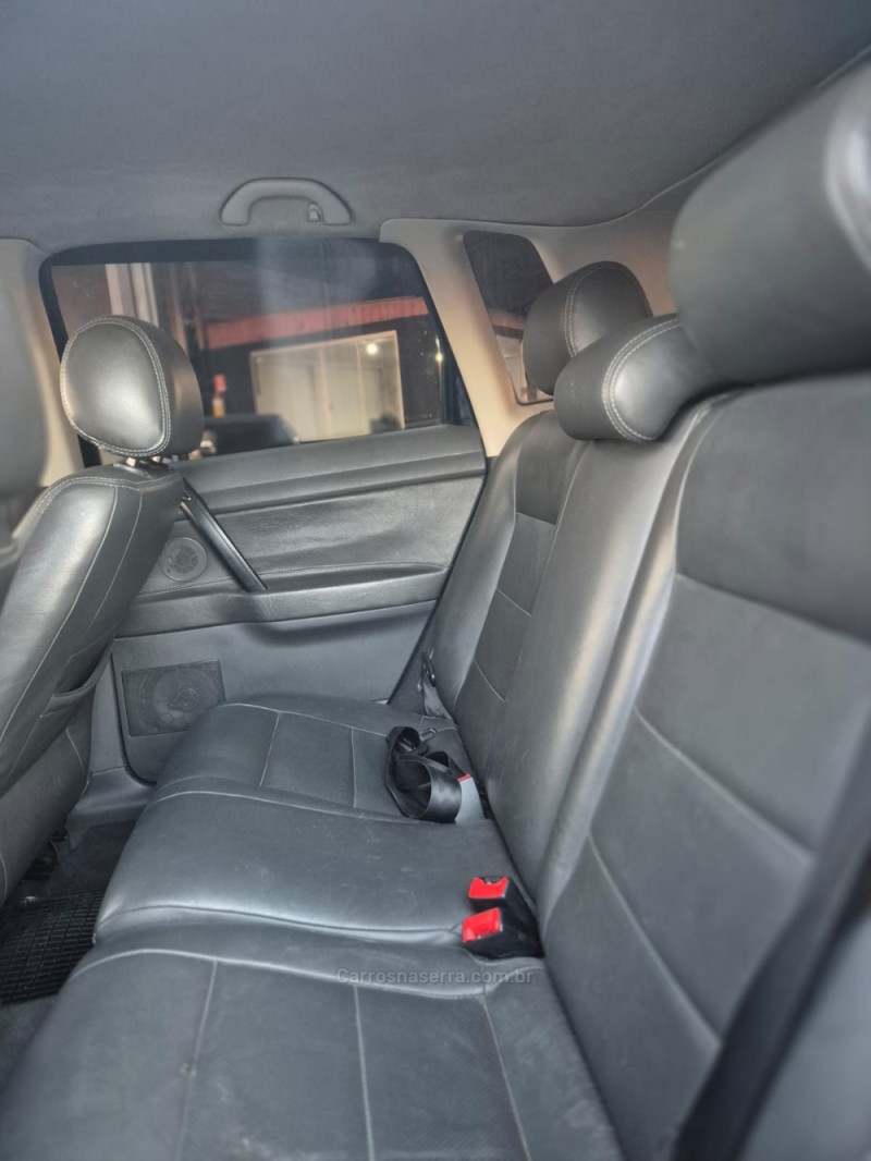 POLO 1.6 MI 8V TOTAL FLEX 4P MANUAL - 2009 - NOVO HAMBURGO