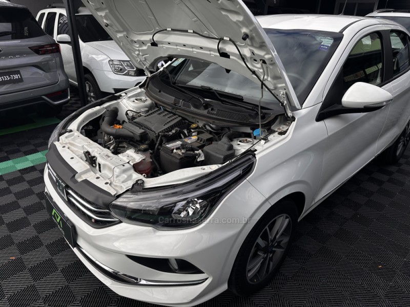 CRONOS 1.3 PRECISION 8V FLEX GASOLINA 4P AUTOMÁTICO - 2025 - CAXIAS DO SUL