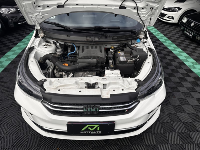 CRONOS 1.3 PRECISION 8V FLEX GASOLINA 4P AUTOMÁTICO - 2025 - CAXIAS DO SUL