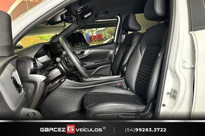 FASTBACK 1.3 LIMITED EDITION 270 TURBO FLEX 4P AUTOMÁTICO - 2023 - BENTO GONçALVES