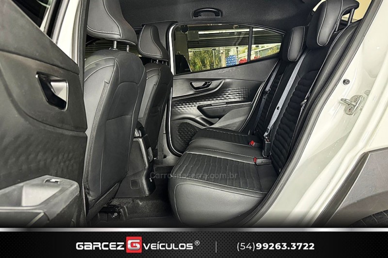 FASTBACK 1.3 LIMITED EDITION 270 TURBO FLEX 4P AUTOMÁTICO - 2023 - BENTO GONçALVES