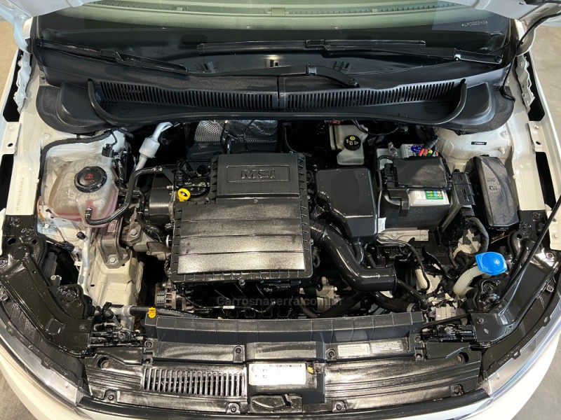 POLO 1.6 MSI TOTAL FLEX MANUAL  - 2020 - CAXIAS DO SUL