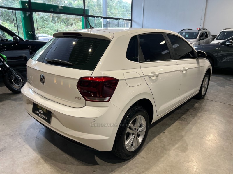 POLO 1.6 MSI TOTAL FLEX MANUAL  - 2020 - CAXIAS DO SUL