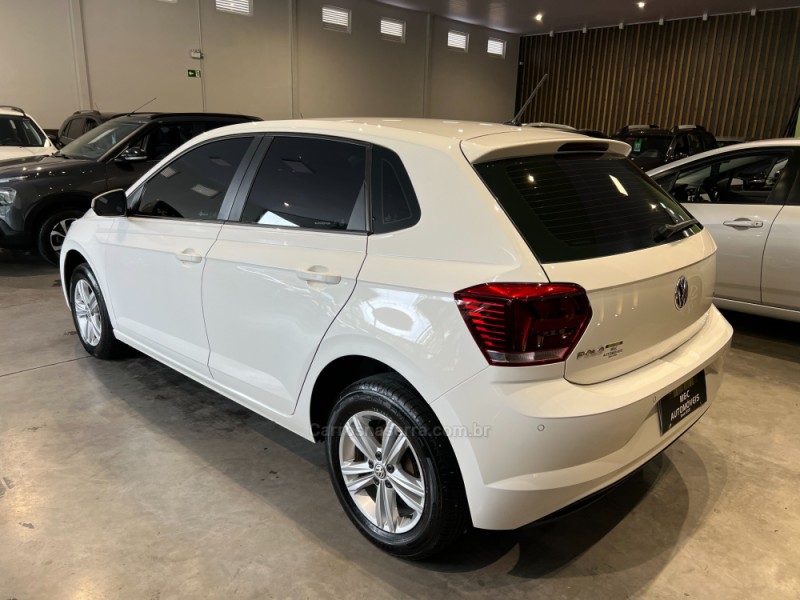 POLO 1.6 MSI TOTAL FLEX MANUAL  - 2020 - CAXIAS DO SUL