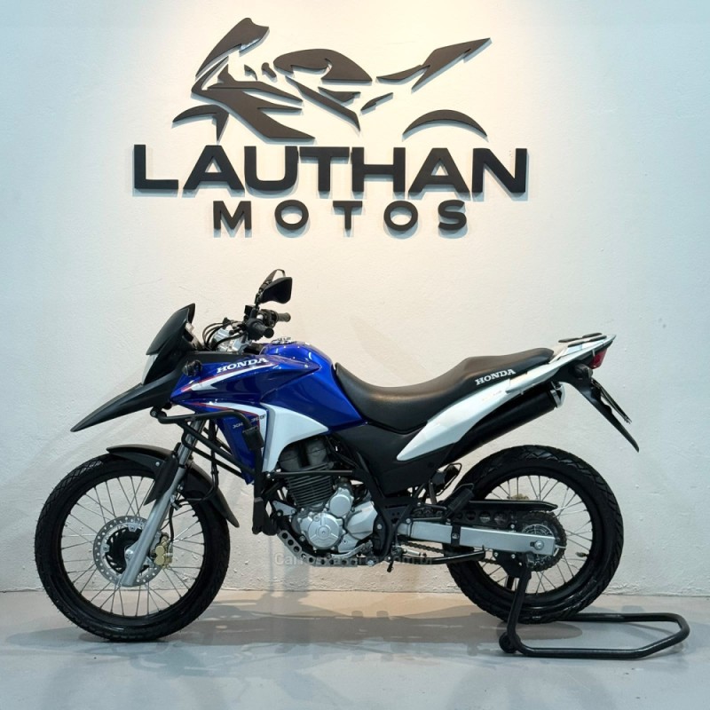 XRE 300 STANDARD - 2015 - NOVO HAMBURGO