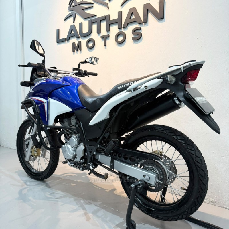 XRE 300 STANDARD - 2015 - NOVO HAMBURGO