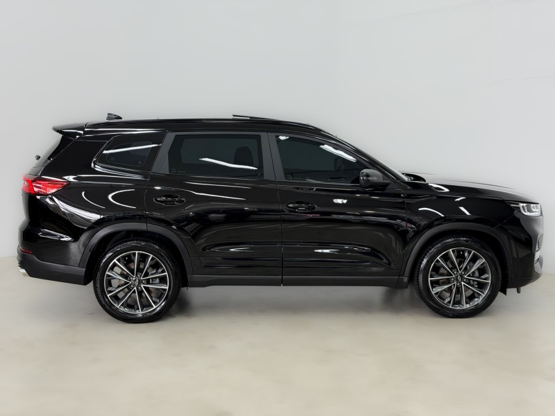 TIGGO 1.6 8 PRO TGDI GASOLINA 4P AUTOMÁTICO - 2025 - CAXIAS DO SUL