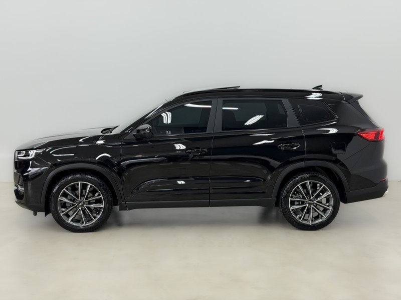 TIGGO 1.6 8 PRO TGDI GASOLINA 4P AUTOMÁTICO - 2025 - CAXIAS DO SUL